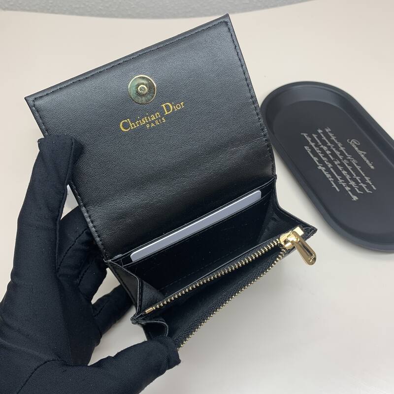 Dior Caro Black everyday — 1:1 Replica