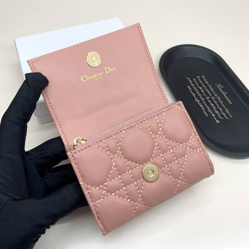 Dior Caro Pink everyday — Premium Replica