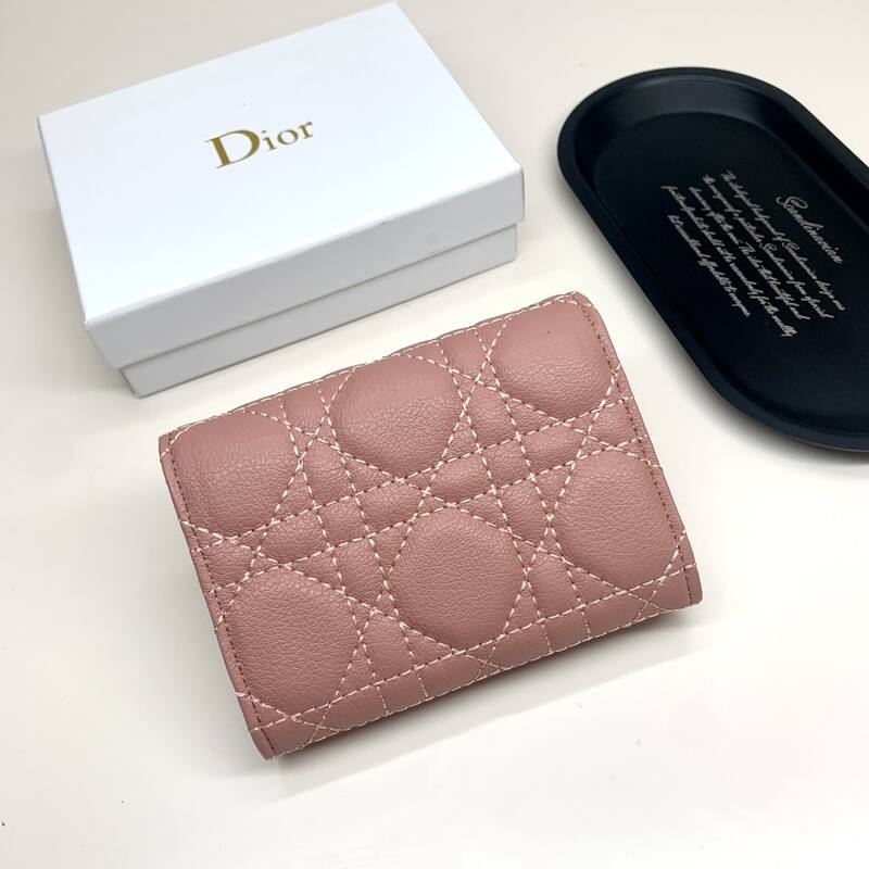 Dior Caro Pink everyday — Premium Replica