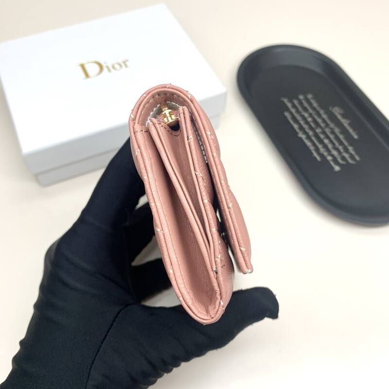 Dior Caro Pink everyday — Premium Replica