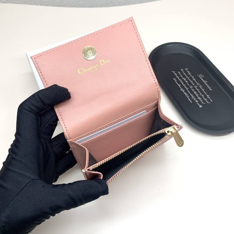 Dior Caro Pink everyday — Premium Replica