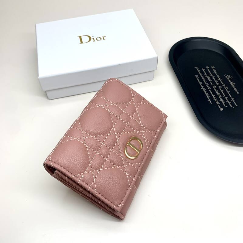 Dior Caro Pink everyday — Premium Replica