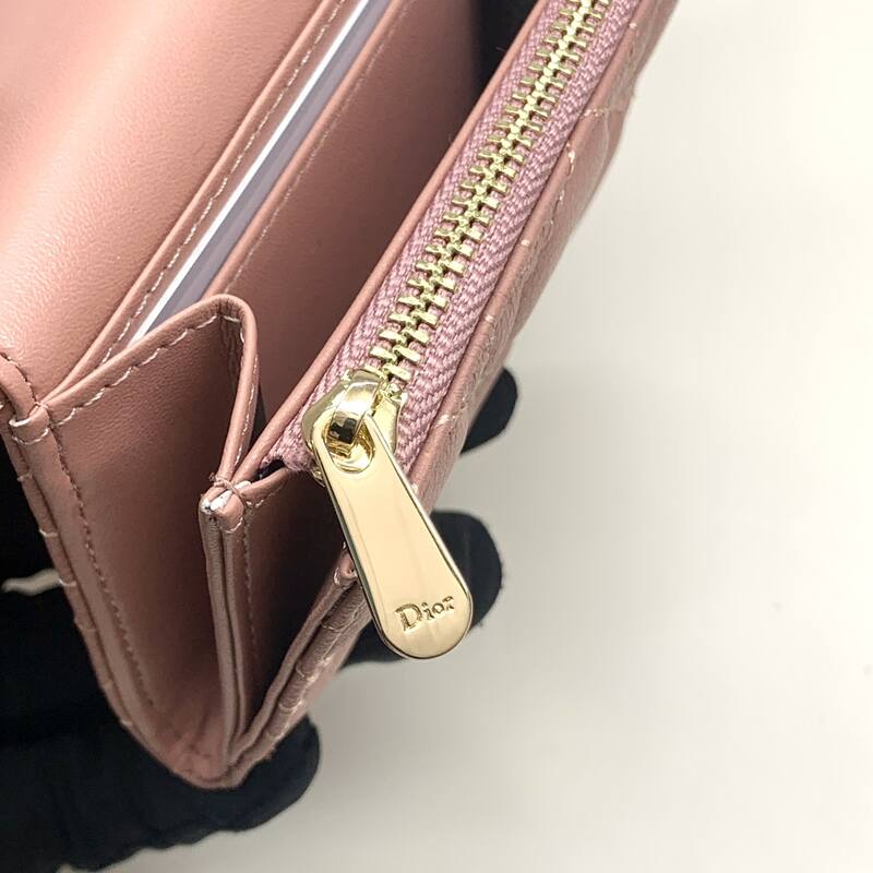 Dior Caro Pink everyday — Premium Replica