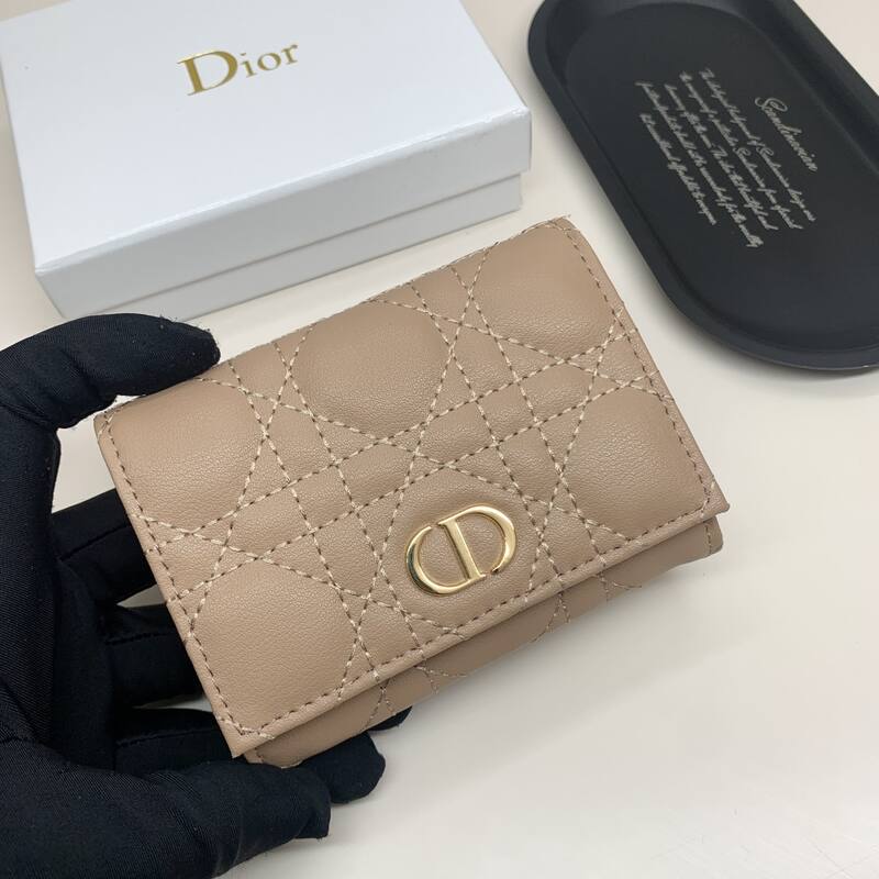 Dior Caro Beige everyday — Top Quality Replica