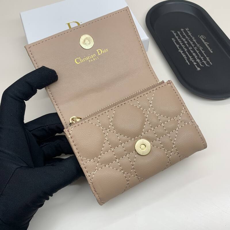 Dior Caro Beige everyday — Top Quality Replica