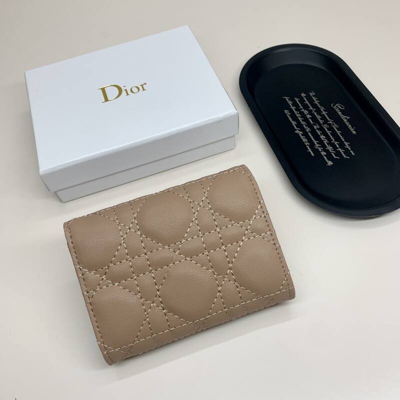 Dior Caro Beige everyday — Top Quality Replica