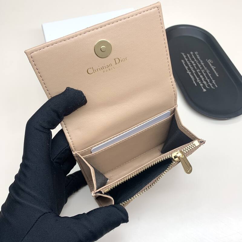 Dior Caro Beige everyday — Top Quality Replica