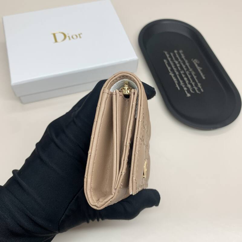 Dior Caro Beige everyday — Top Quality Replica