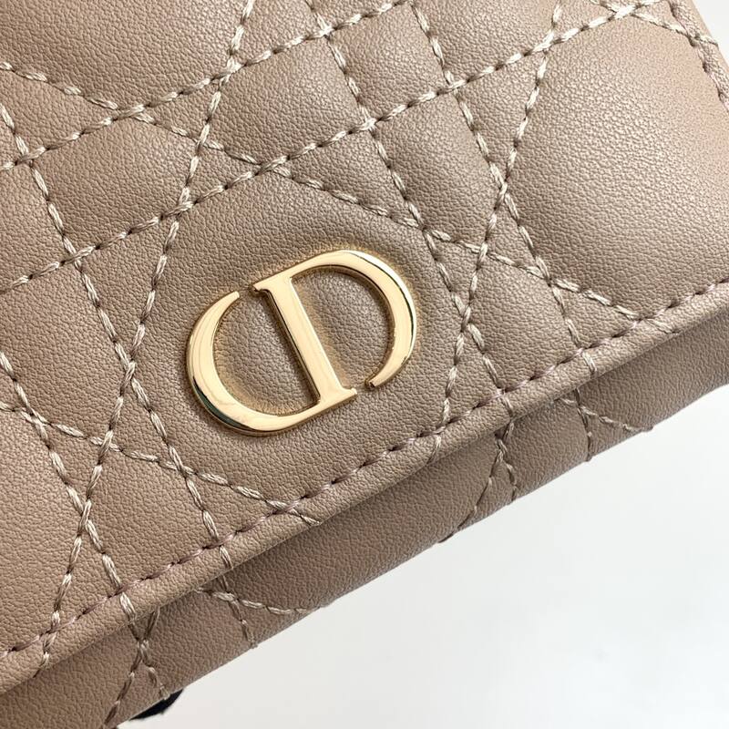 Dior Caro Beige everyday — Top Quality Replica