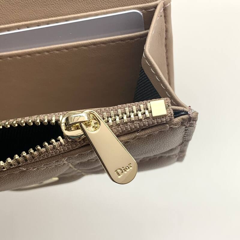 Dior Caro Beige everyday — Top Quality Replica