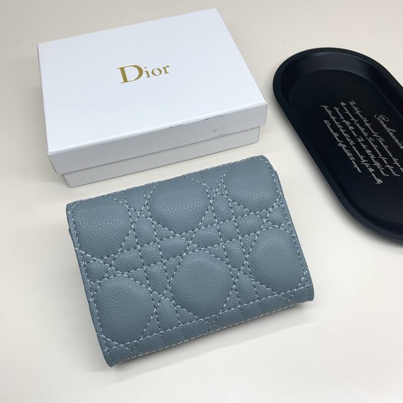 Dior Caro Blue everyday — AAA Quality Replica