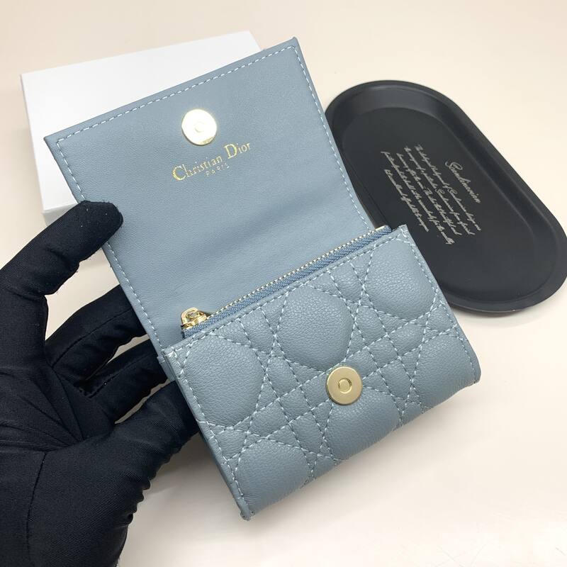 Dior Caro Blue everyday — AAA Quality Replica