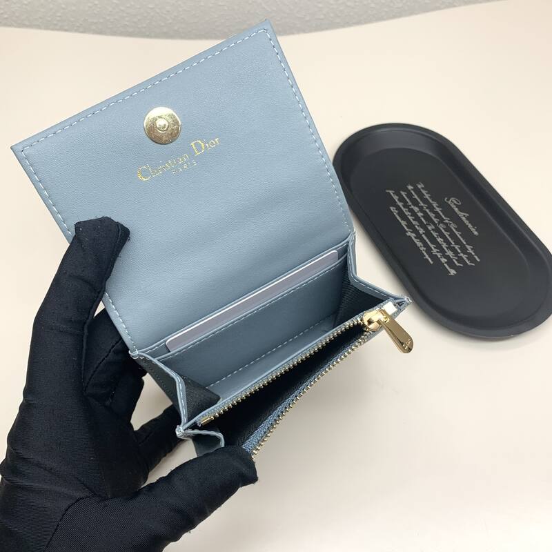 Dior Caro Blue everyday — AAA Quality Replica