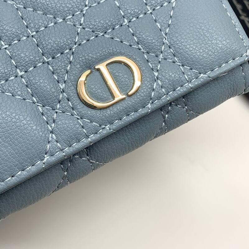 Dior Caro Blue everyday — AAA Quality Replica