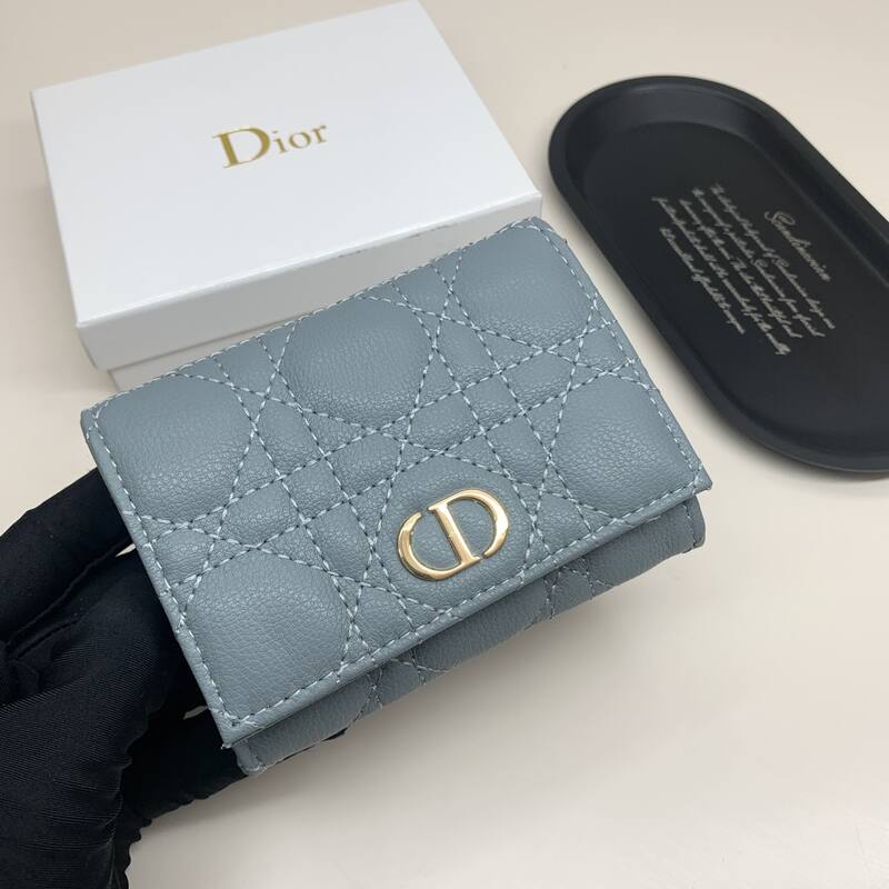 Dior Caro Blue everyday — AAA Quality Replica