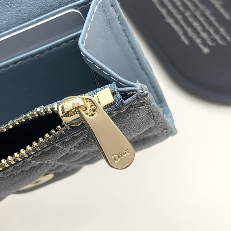 Dior Caro Blue everyday — AAA Quality Replica
