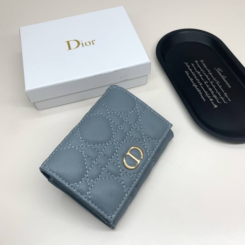 Dior Caro Blue everyday — AAA Quality Replica
