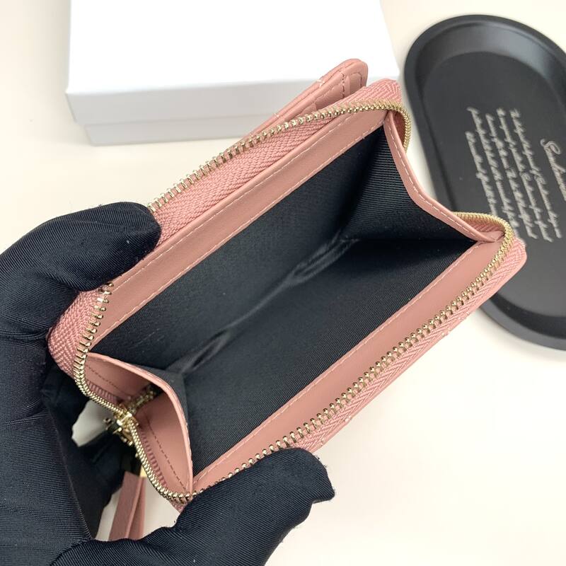Dior Caro Dusty Pink everyday — AAA Quality Replica