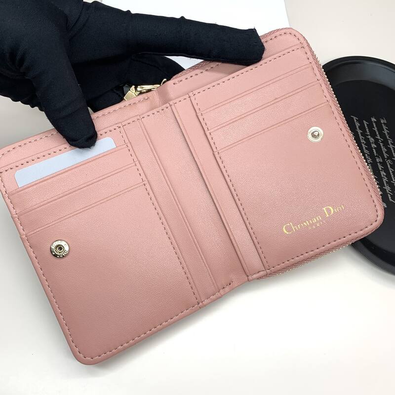 Dior Caro Dusty Pink everyday — AAA Quality Replica