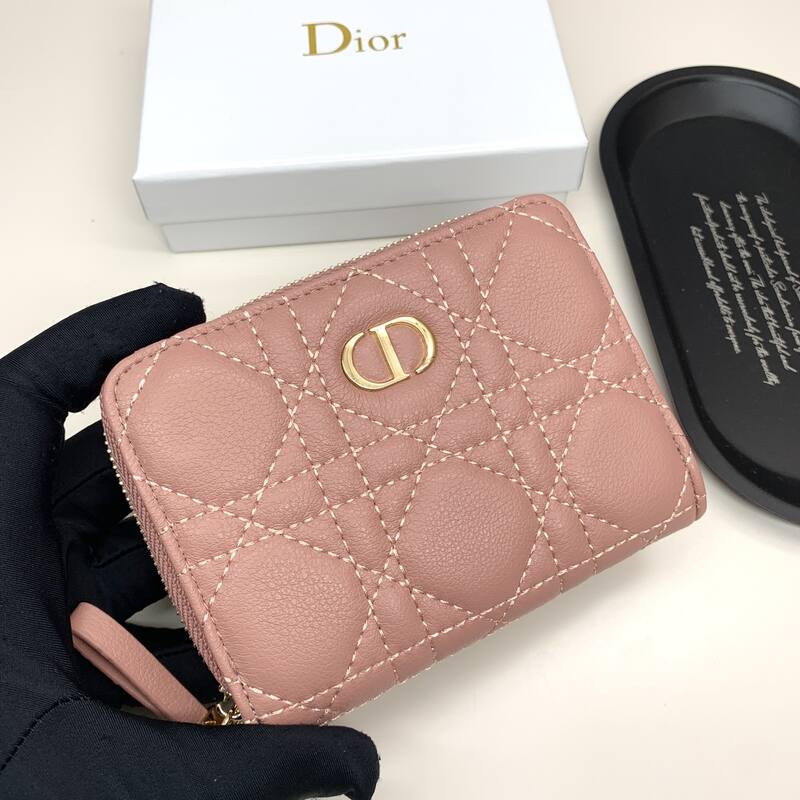 Dior Caro Dusty Pink everyday — AAA Quality Replica