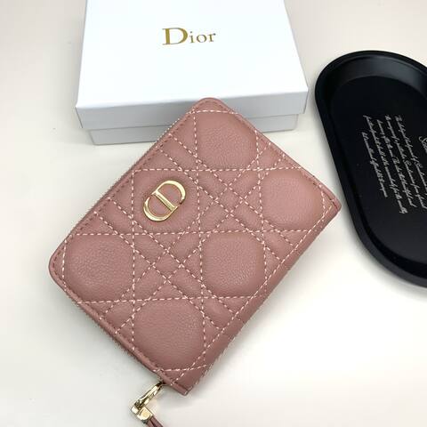 Dior Caro Dusty Pink everyday AAA Quality Replica