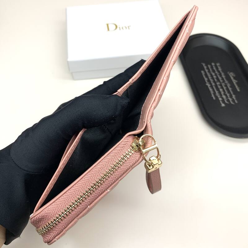 Dior Caro Dusty Pink everyday — AAA Quality Replica