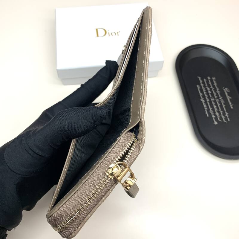 Dior Caro Taupe everyday — Premium Replica