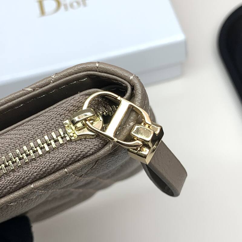 Dior Caro Taupe everyday — Premium Replica