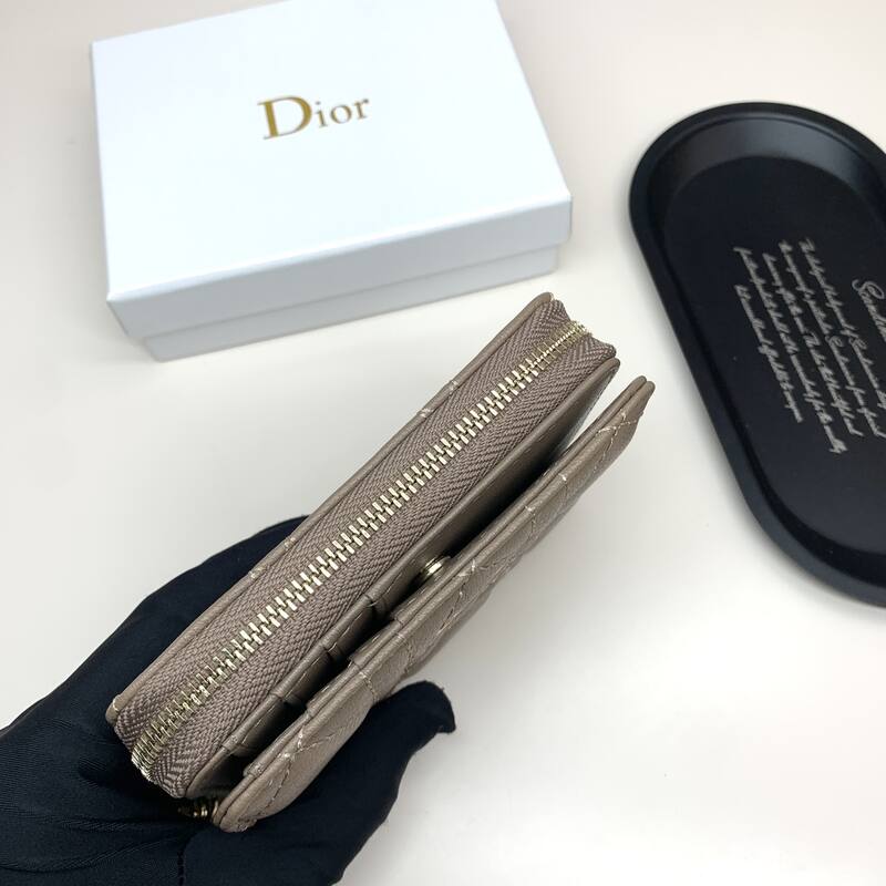 Dior Caro Taupe everyday — Premium Replica