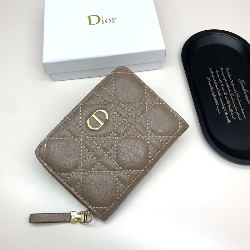 Dior Caro Taupe everyday — Premium Replica