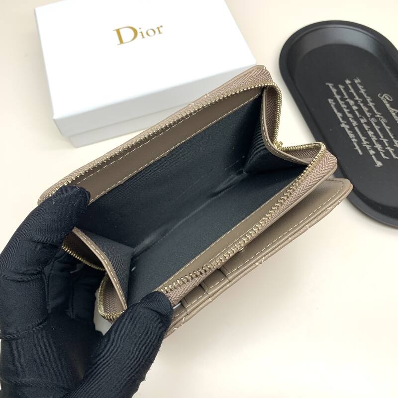 Dior Caro Taupe everyday — Premium Replica