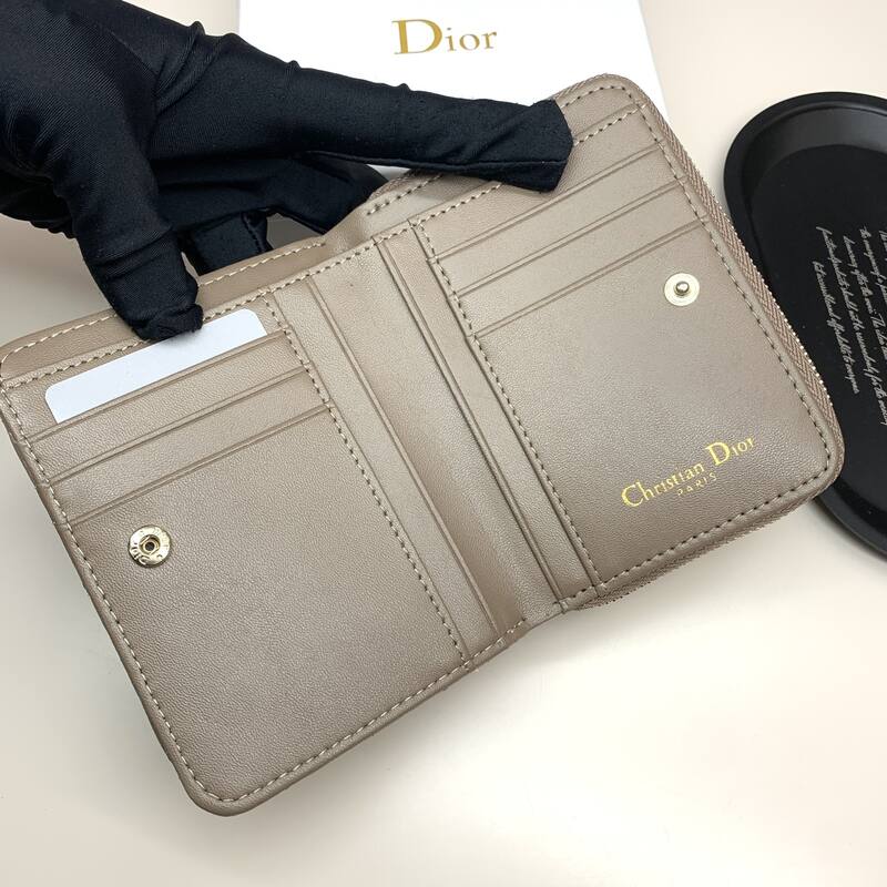 Dior Caro Taupe everyday — Premium Replica