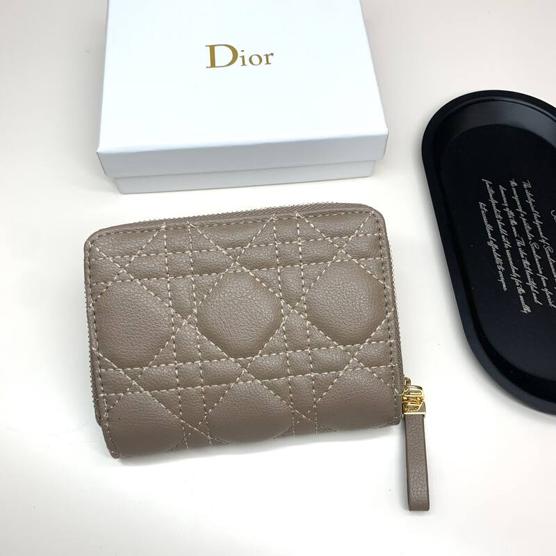 Dior Caro Taupe everyday — Premium Replica