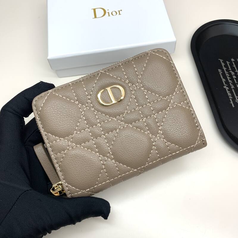 Dior Caro Taupe everyday — Premium Replica