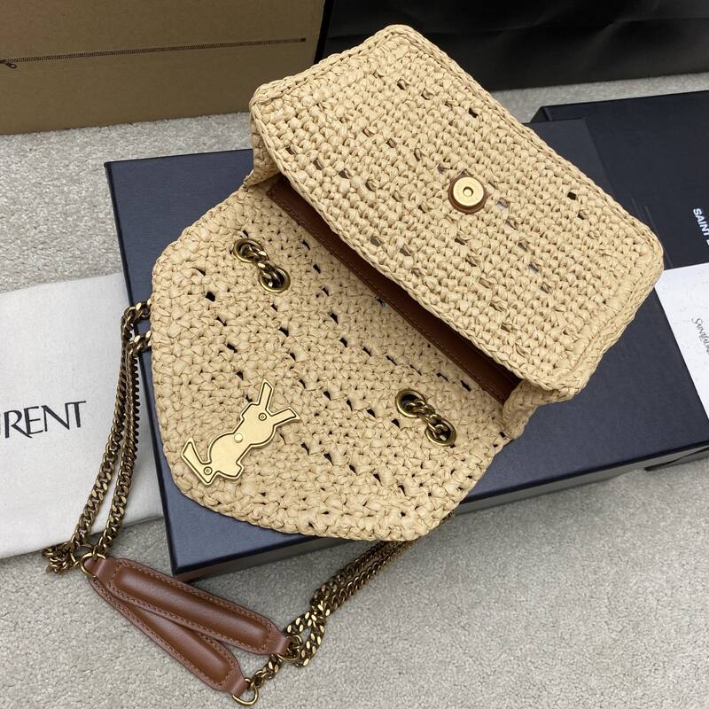 Saint Laurent LouLou everyday — Top Quality Replica
