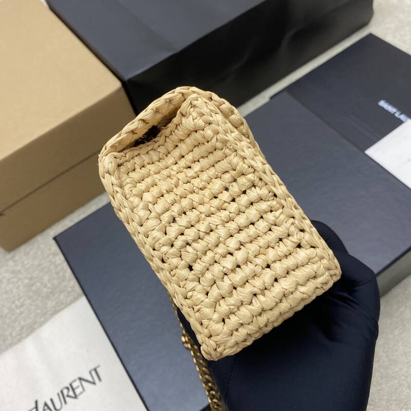 Saint Laurent LouLou everyday — Top Quality Replica