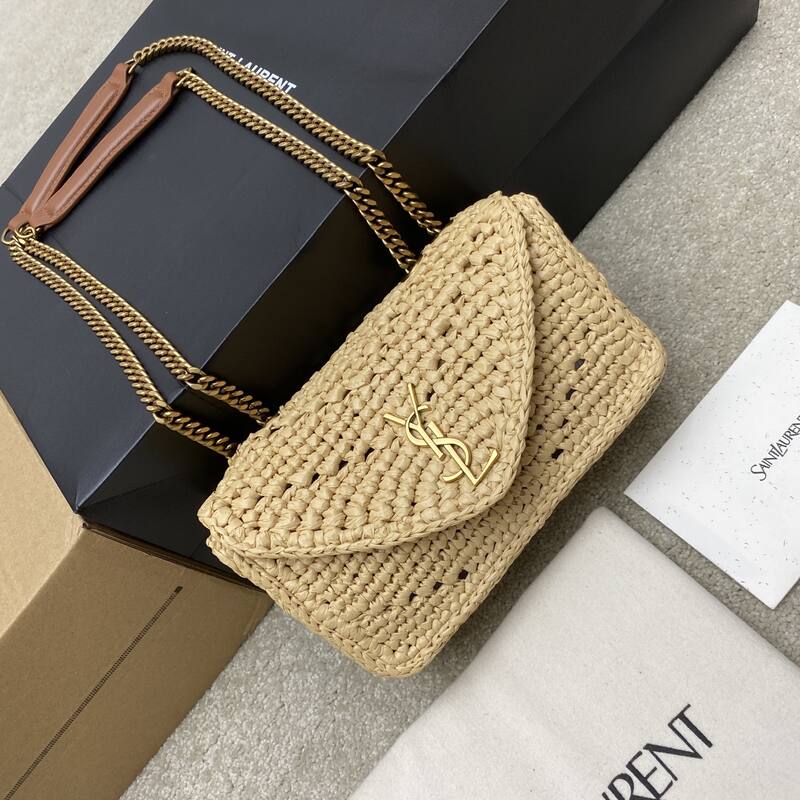Saint Laurent LouLou everyday — Top Quality Replica