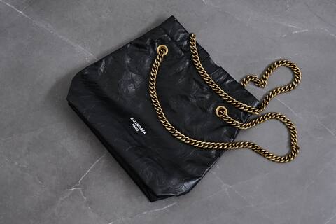 Balenciaga Calfskin shoulder bag AAA Quality Replica