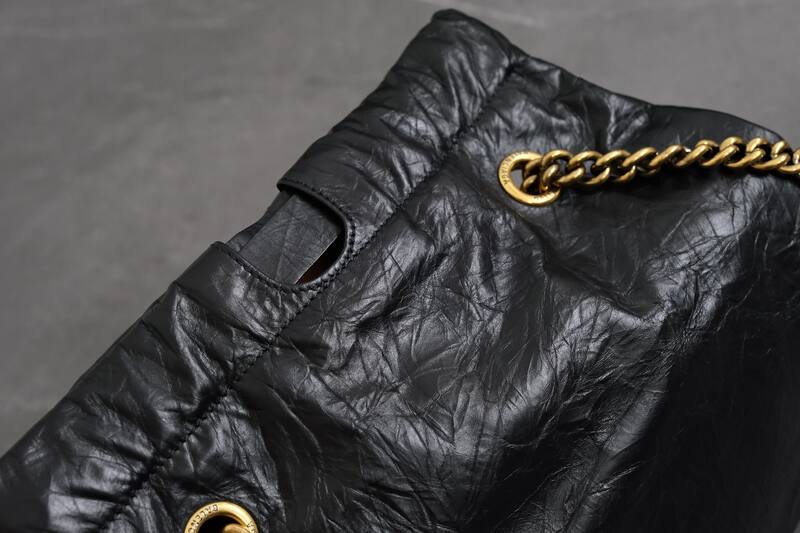 Balenciaga Calfskin shoulder bag — AAA Quality Replica