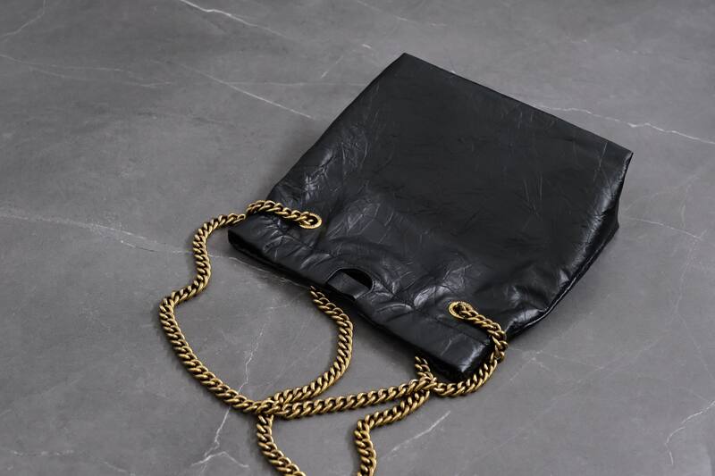 Balenciaga Calfskin shoulder bag — AAA Quality Replica
