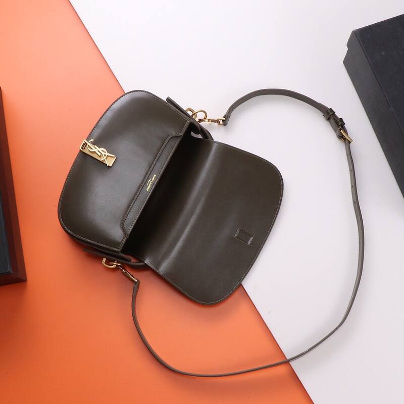 Saint Laurent Green everyday — 1:1 Replica