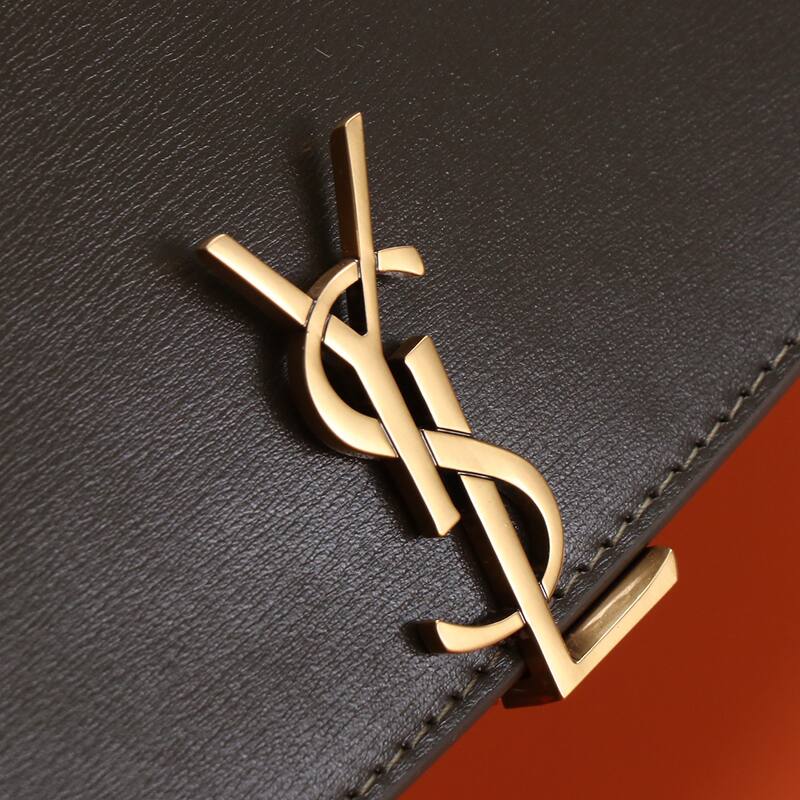 Saint Laurent Green everyday — 1:1 Replica