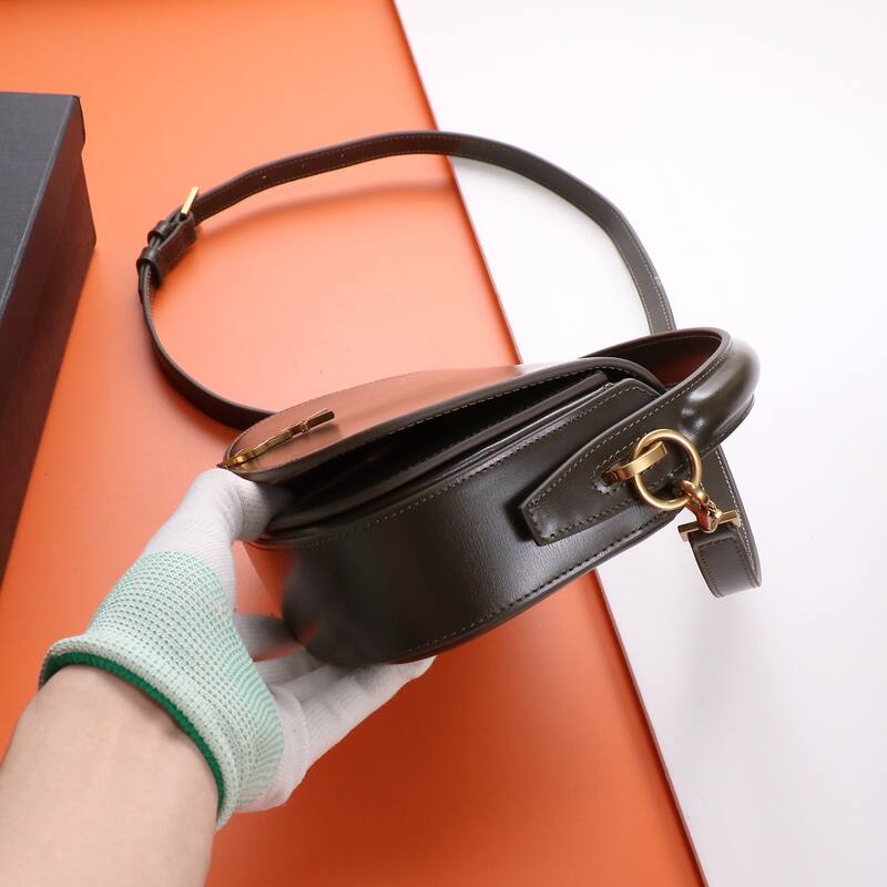 Saint Laurent Green everyday — 1:1 Replica