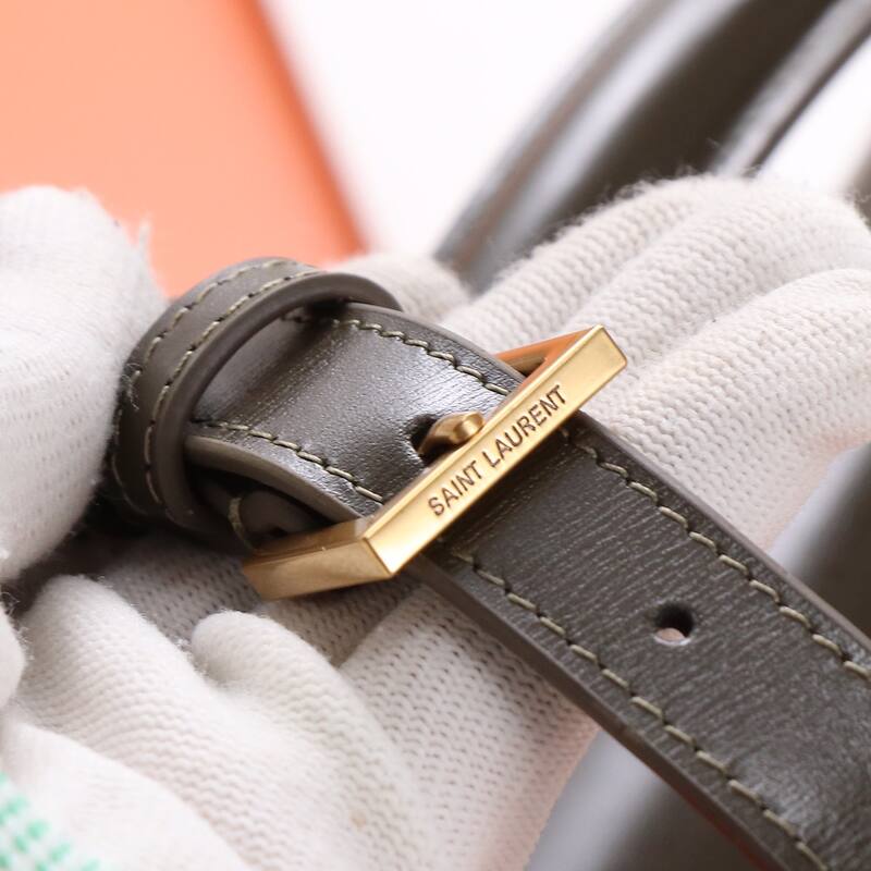 Saint Laurent Green everyday — 1:1 Replica