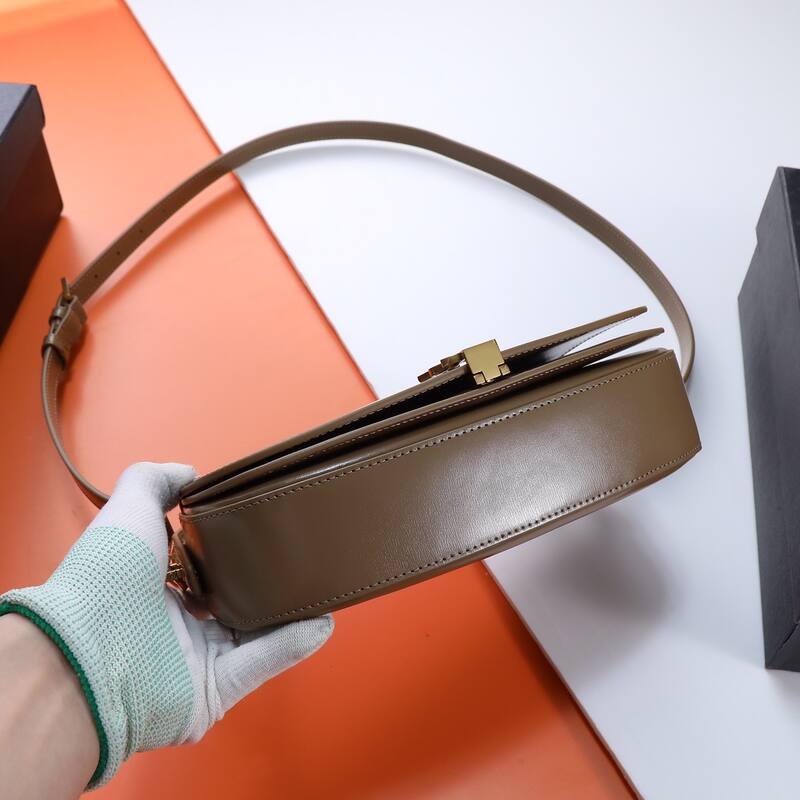 Saint Laurent Green everyday — Premium Replica