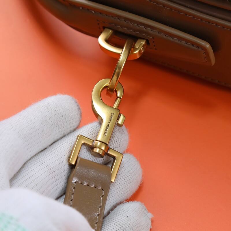 Saint Laurent Green everyday — Premium Replica