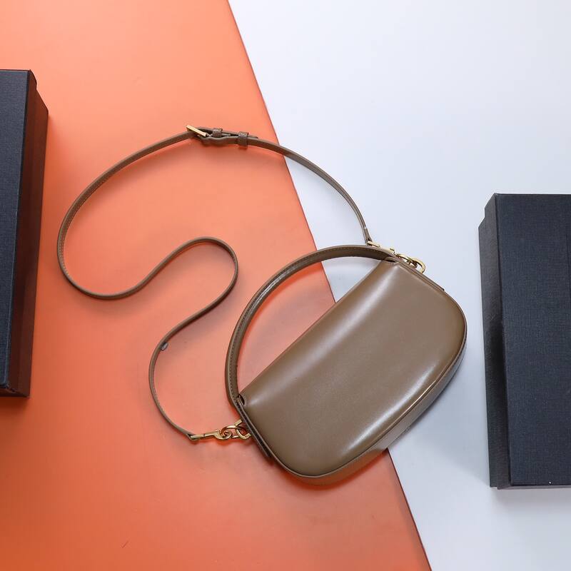 Saint Laurent Green everyday — Premium Replica