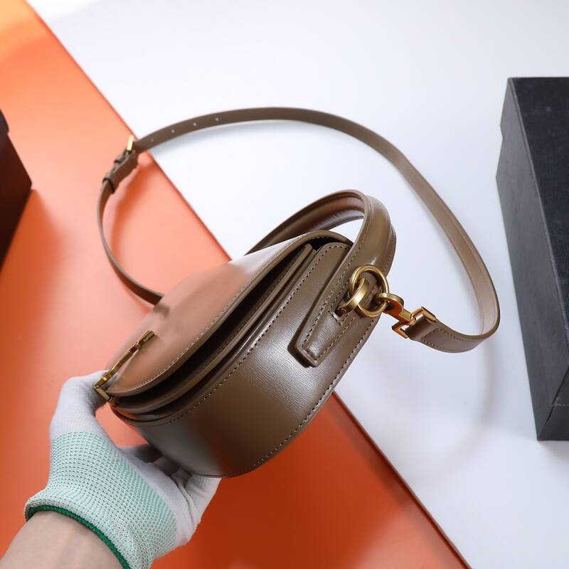 Saint Laurent Green everyday — Premium Replica