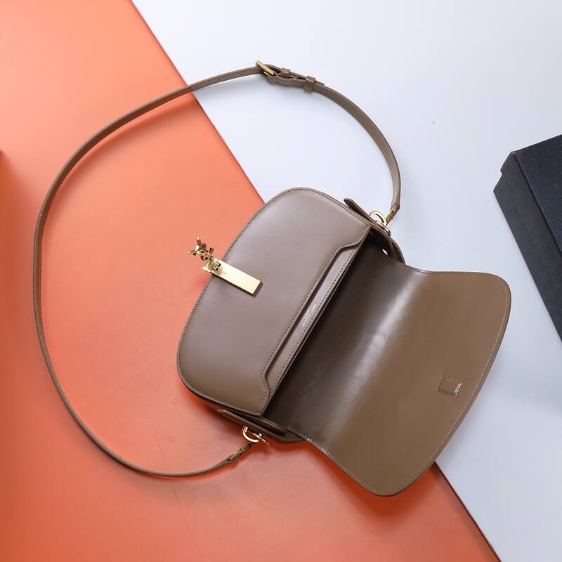 Saint Laurent Green everyday — Premium Replica