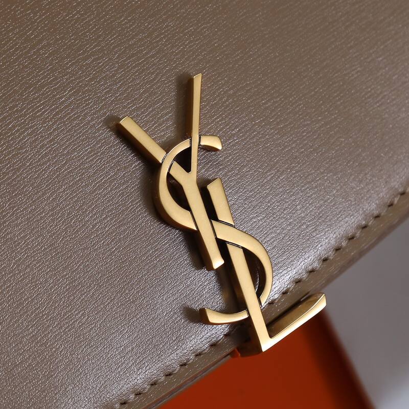 Saint Laurent Green everyday — Premium Replica
